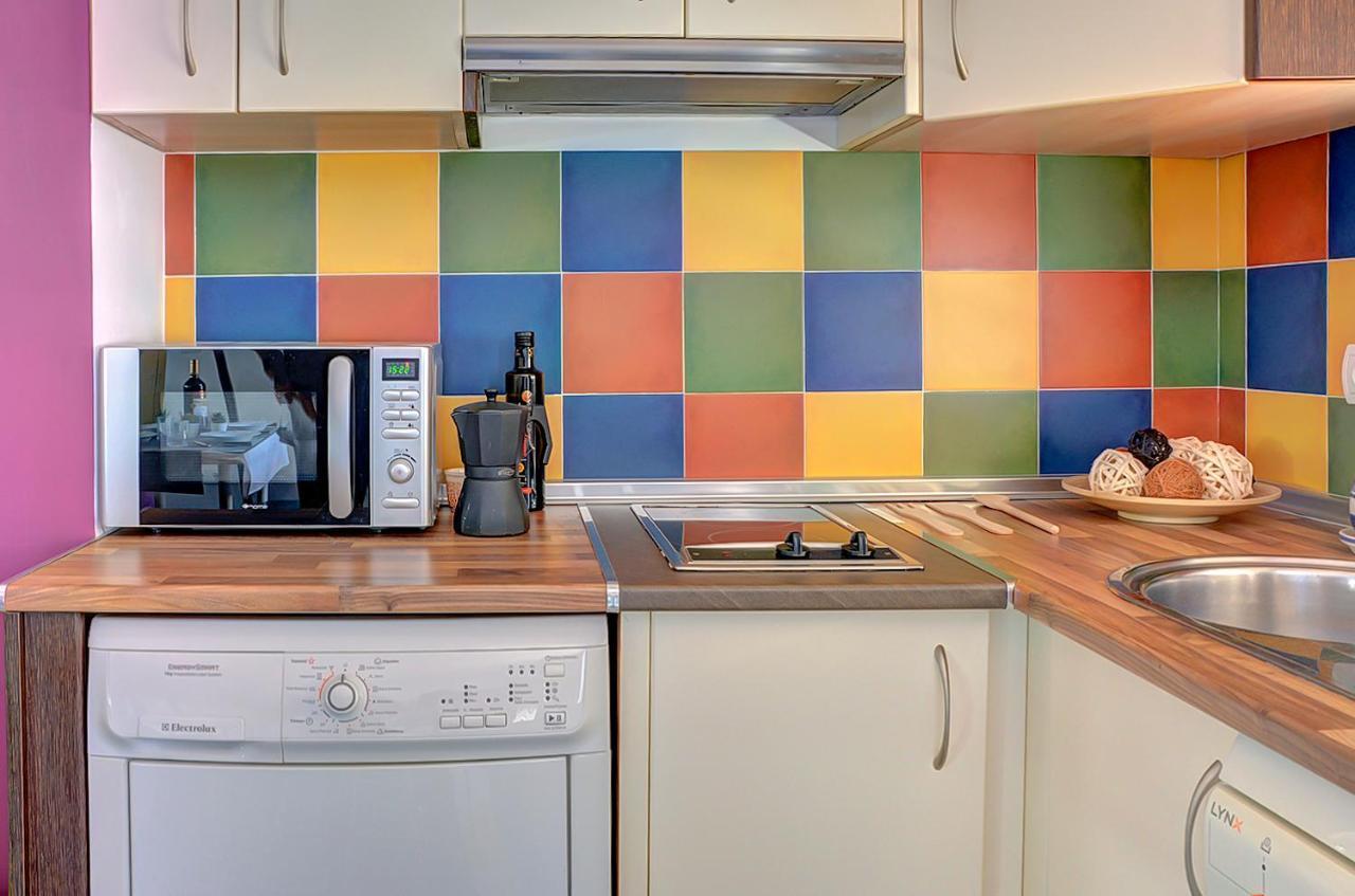 Ático la Azotea con terraza PRIVADA Apartamento Sevilha Exterior foto